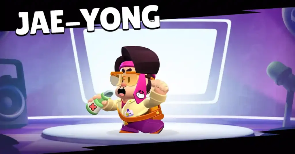 Nulls Brawl 61.249 - Kaze et Jae-yong | Katana Kingdom Update 2 Nulls Brawl Jae-yong