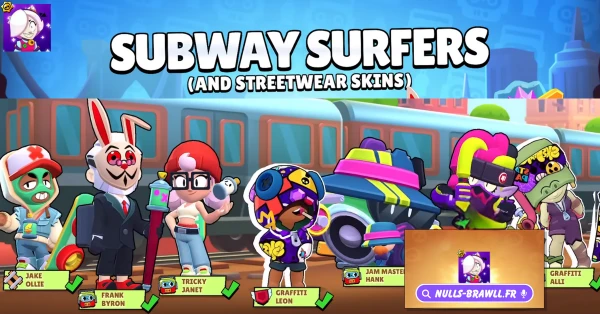 Nulls Brawl v63.282 Mina Ziggy 6 Peaux Subway Surfers