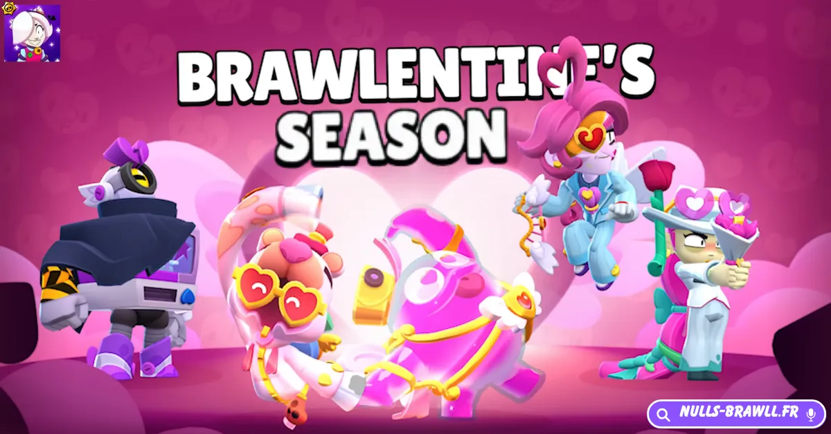 Brawlentine's Saison