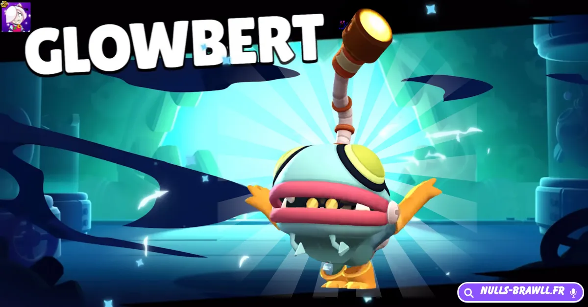 Null's Brawl Glowbert
