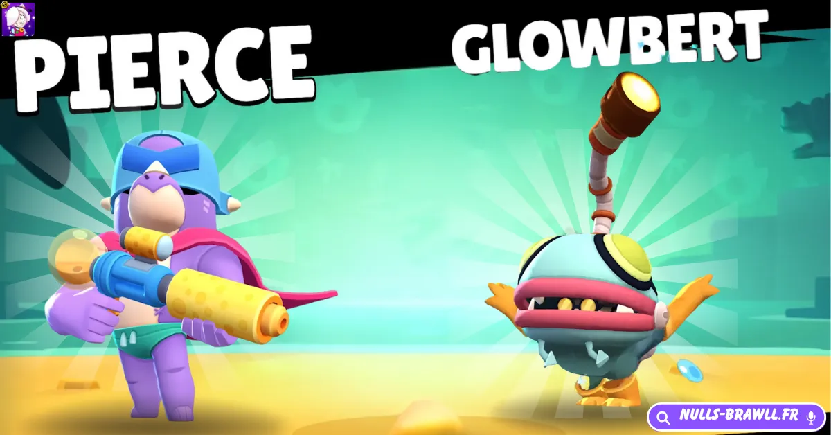 Nulls Brawl Pierce Glowbert Brawlers