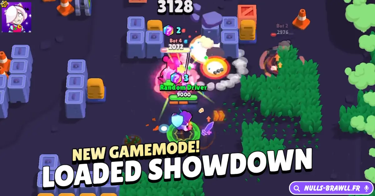 Nouveaux modes de jeu