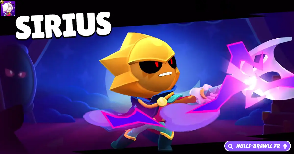 Nulls Brawl Sirius